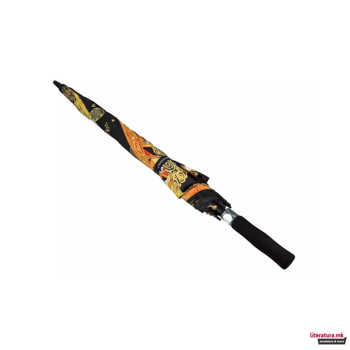 Чадор, Gustav Klimt - Adele Bloch Bauer 