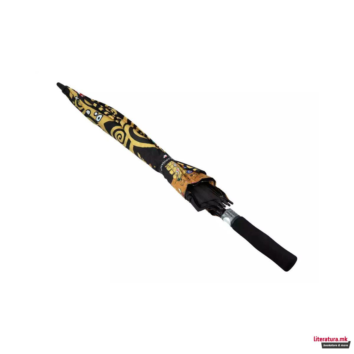 Чадор, Gustav Klimt - The Tree of Life 