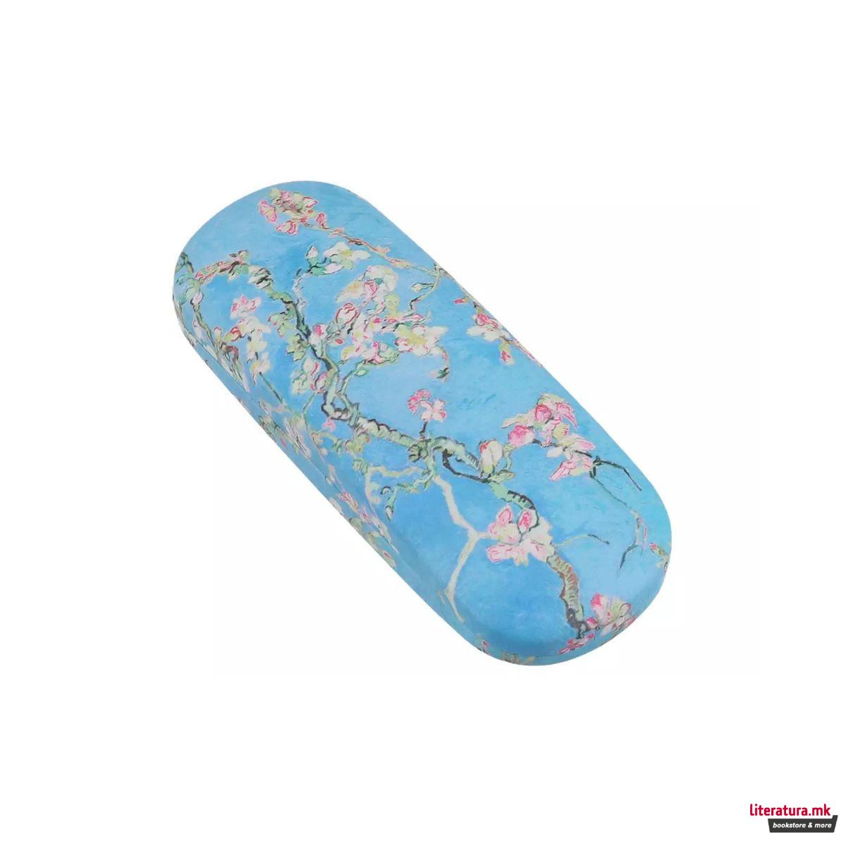 Кутија за очила, Vincent Van Gogh - Almond Blossom 