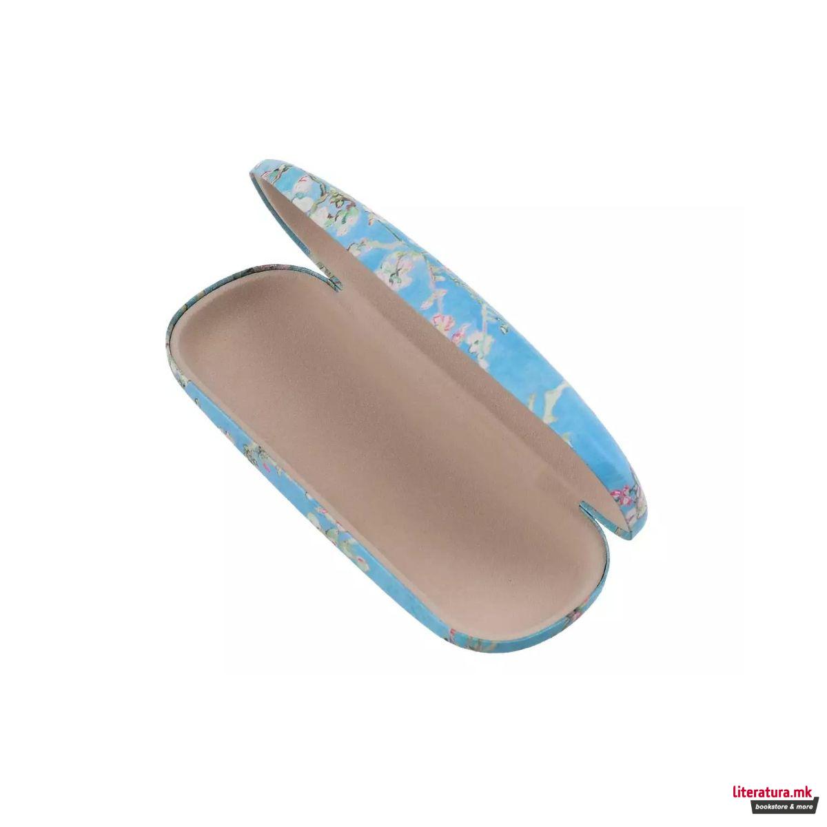 Кутија за очила, Vincent Van Gogh - Almond Blossom 