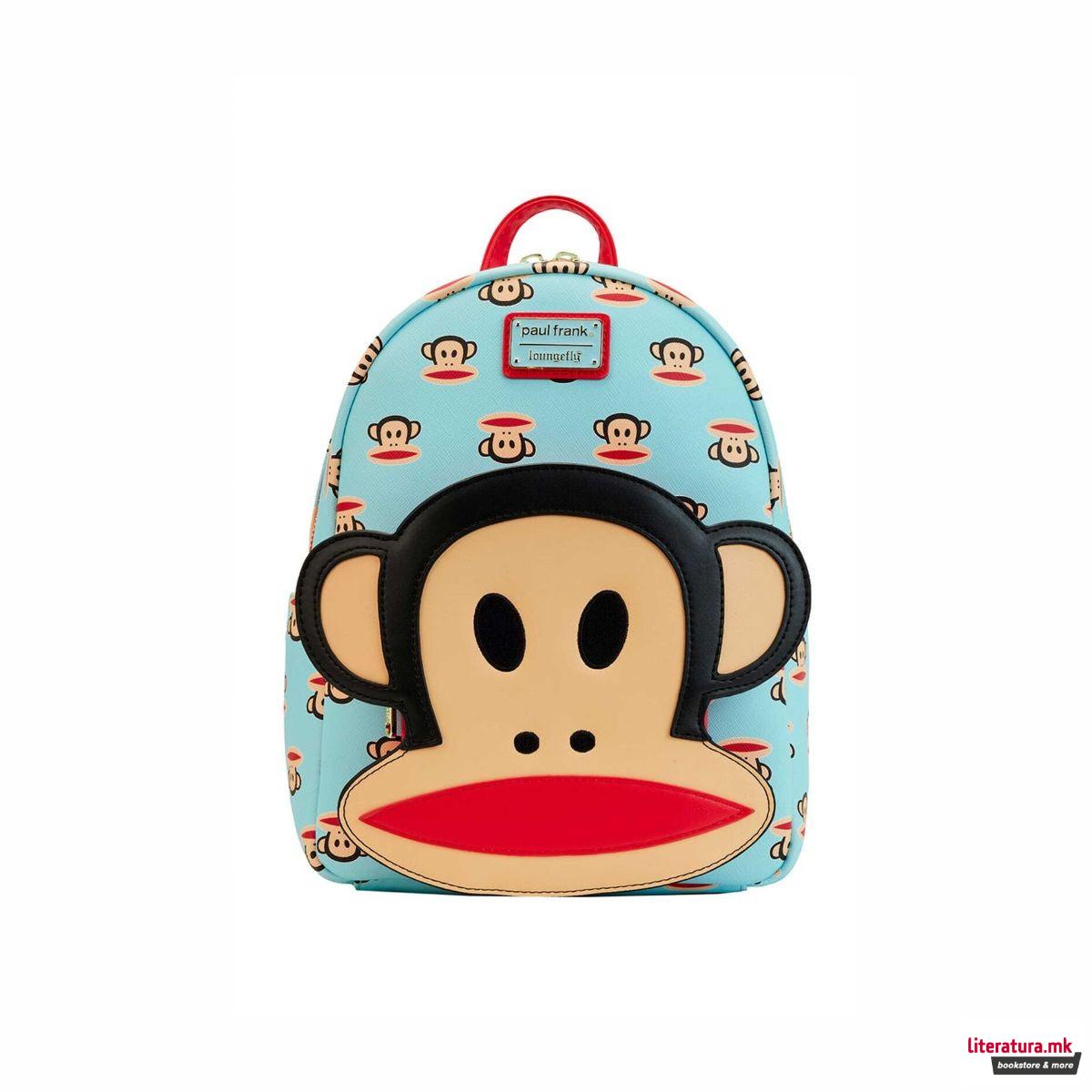 Ранец, Loungefly, Paul Frank 