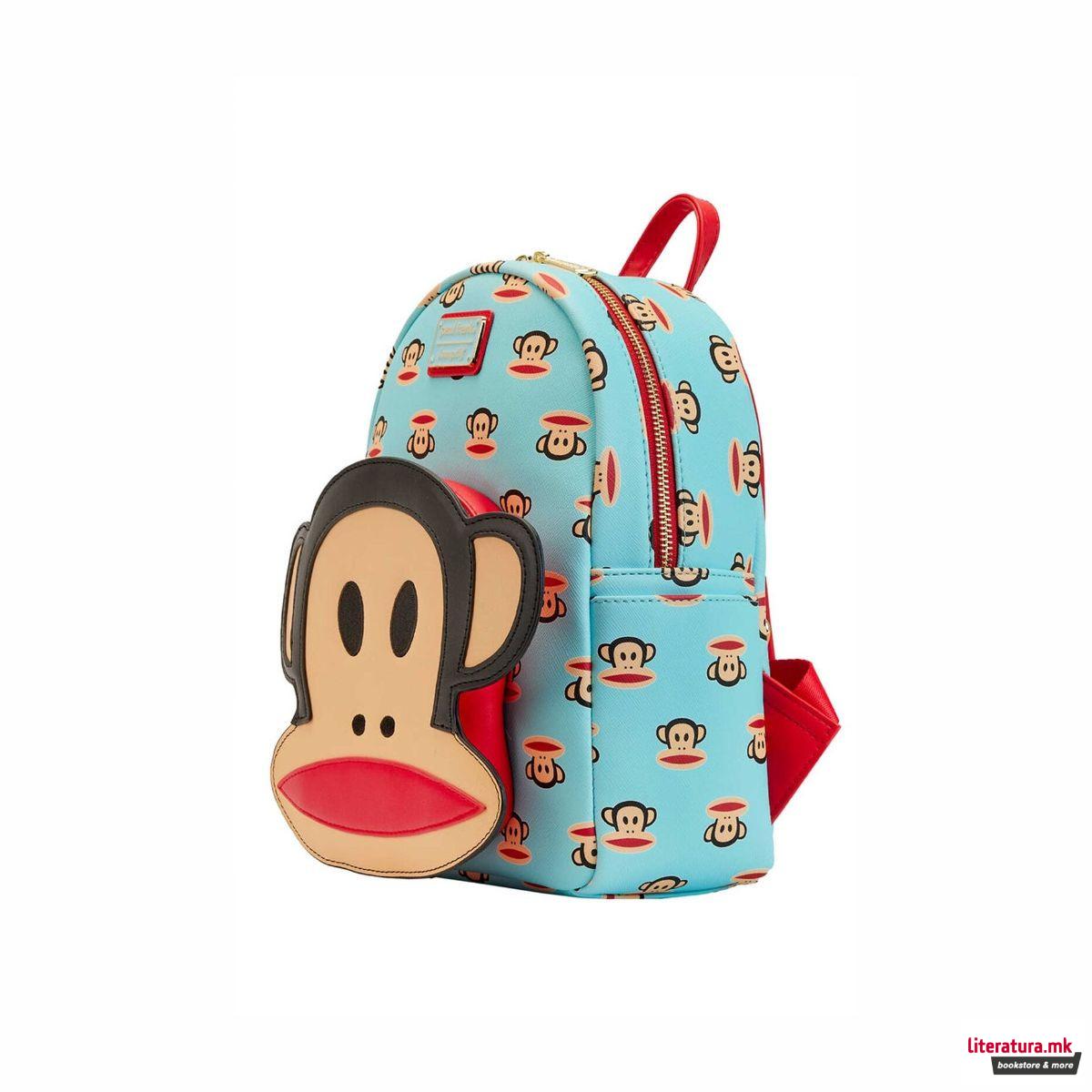 Ранец, Loungefly, Paul Frank 