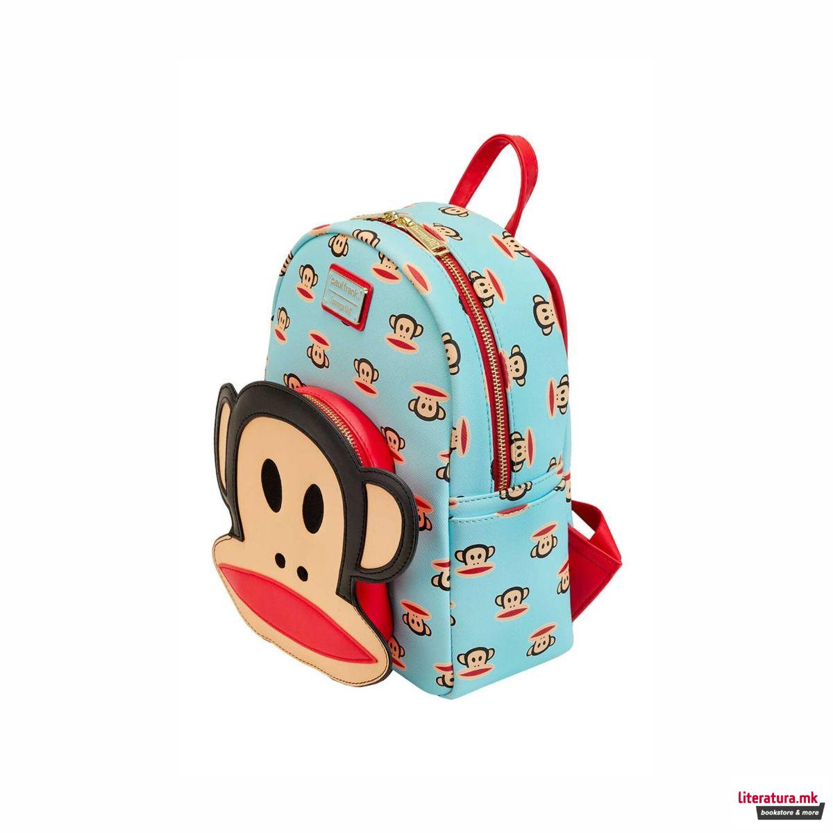 Ранец, Loungefly, Paul Frank 