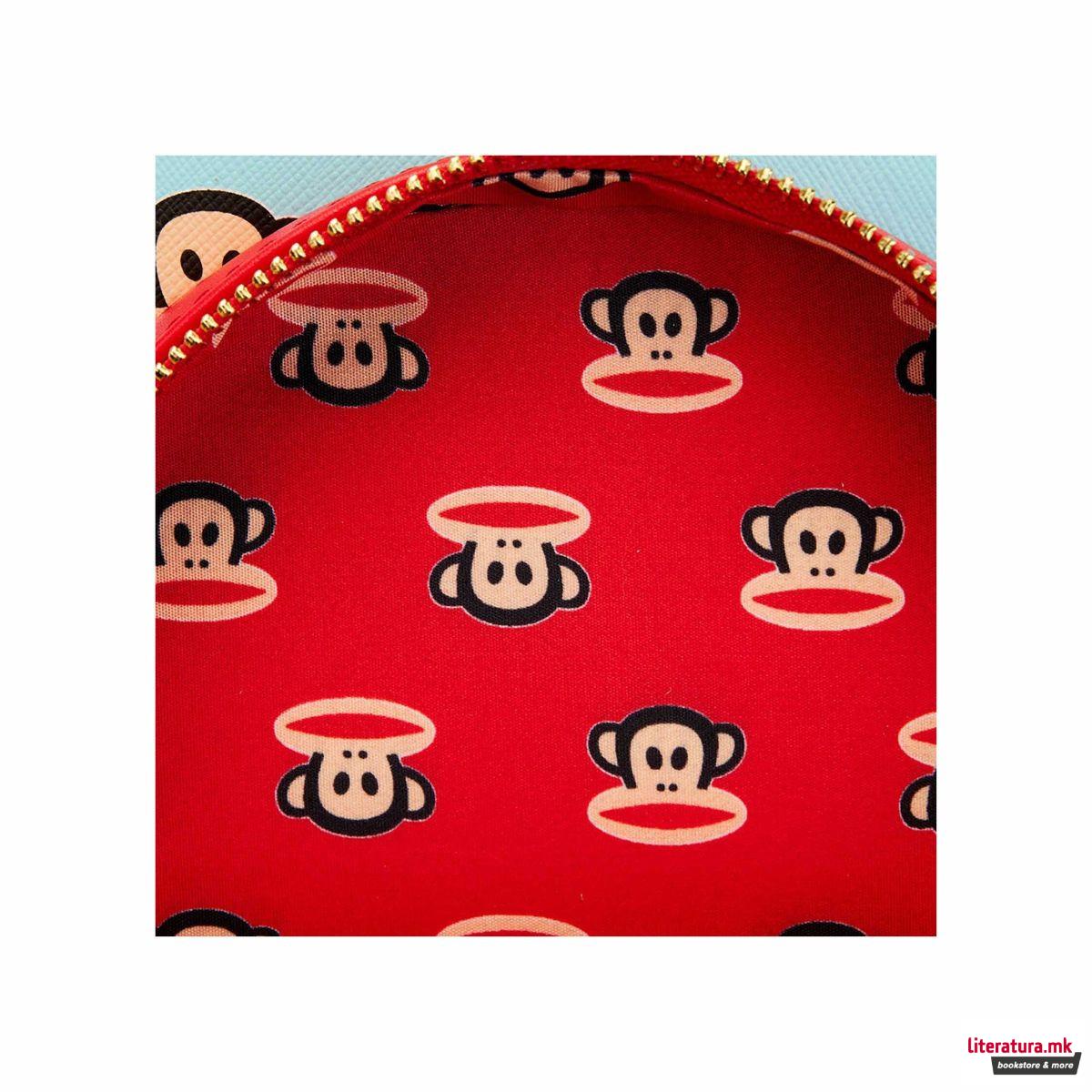 Ранец, Loungefly, Paul Frank 