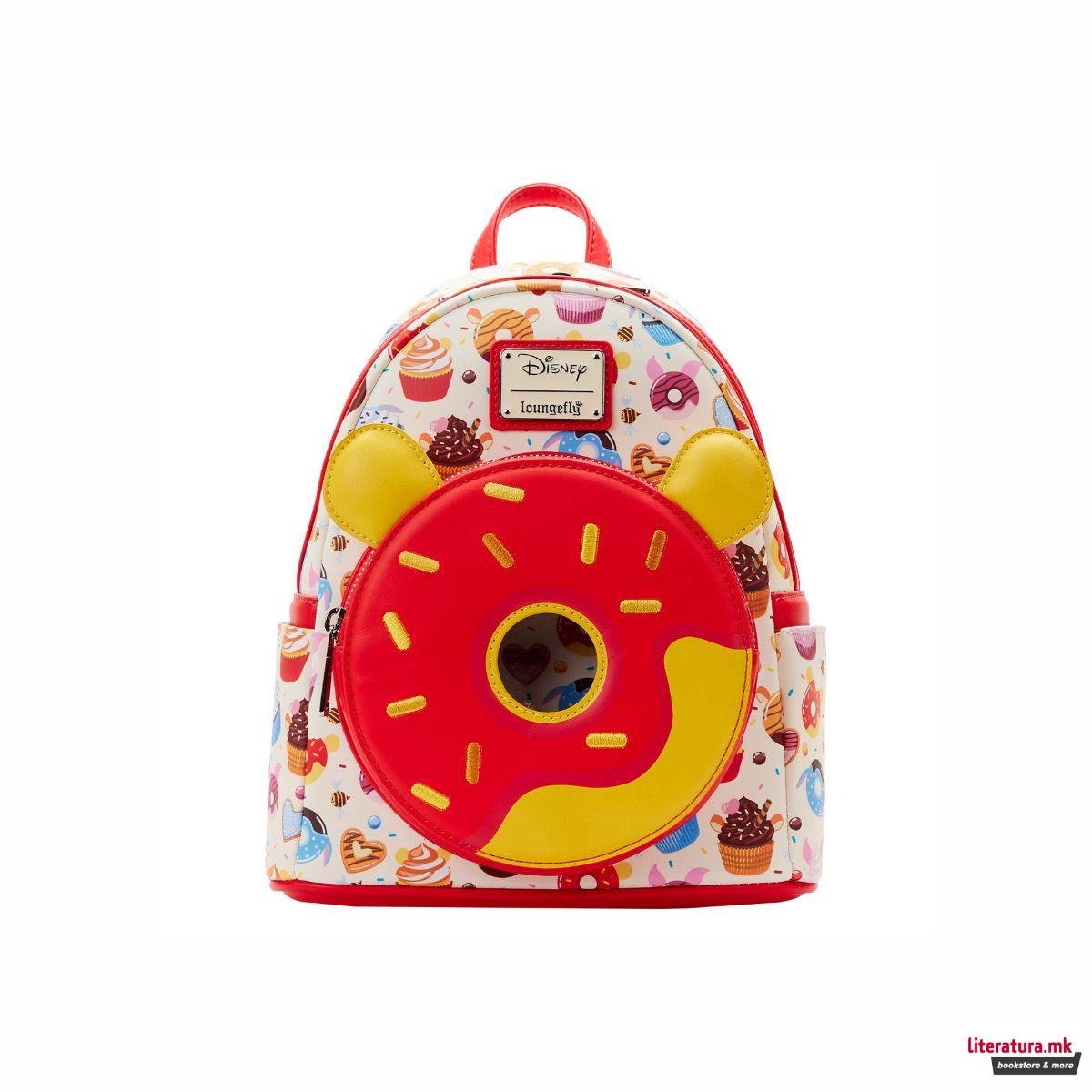 Ранец, Loungefly, Disney: Winnie the Pooh - Sweets 