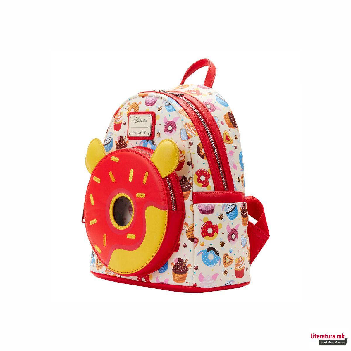 Ранец, Loungefly, Disney: Winnie the Pooh - Sweets 
