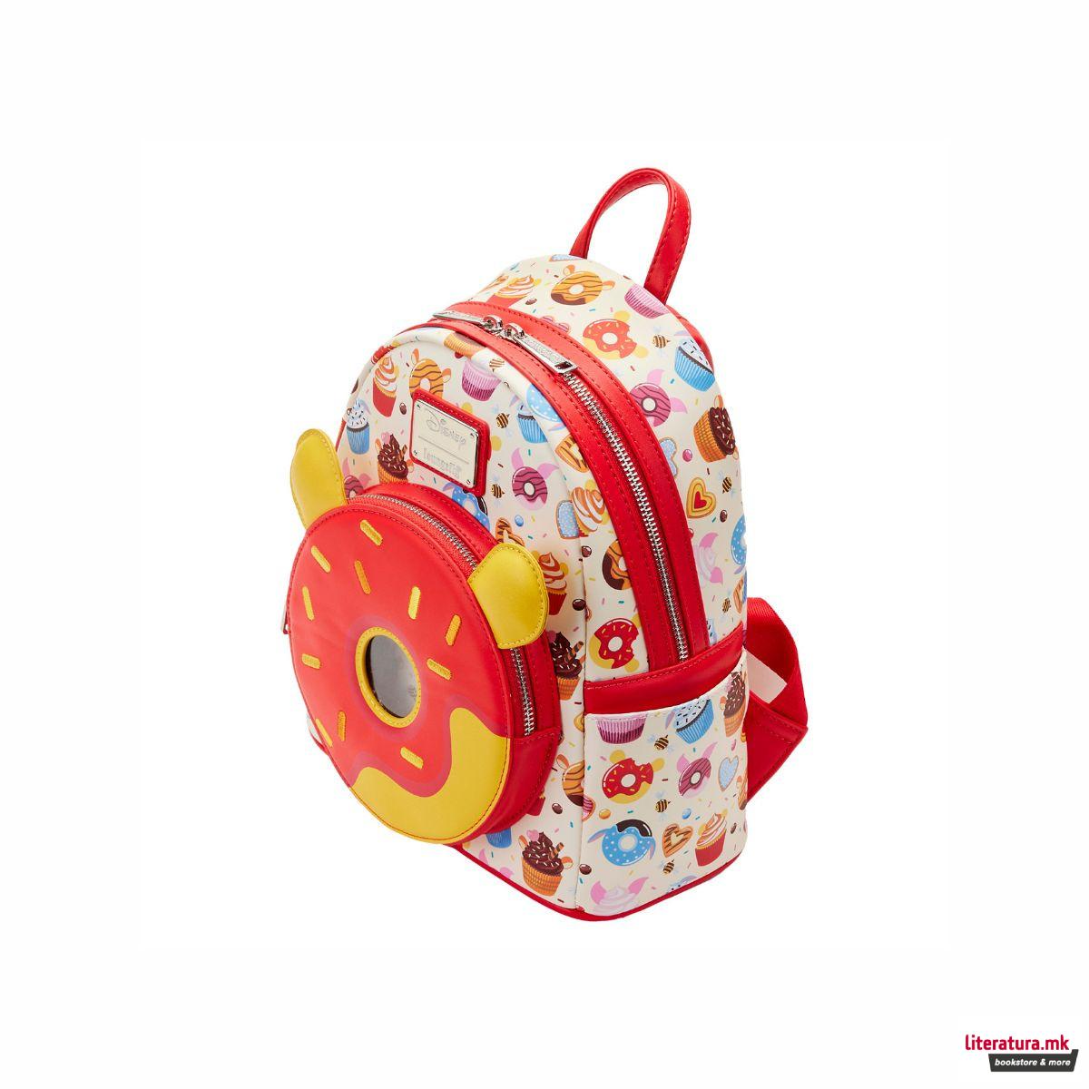 Ранец, Loungefly, Disney: Winnie the Pooh - Sweets 