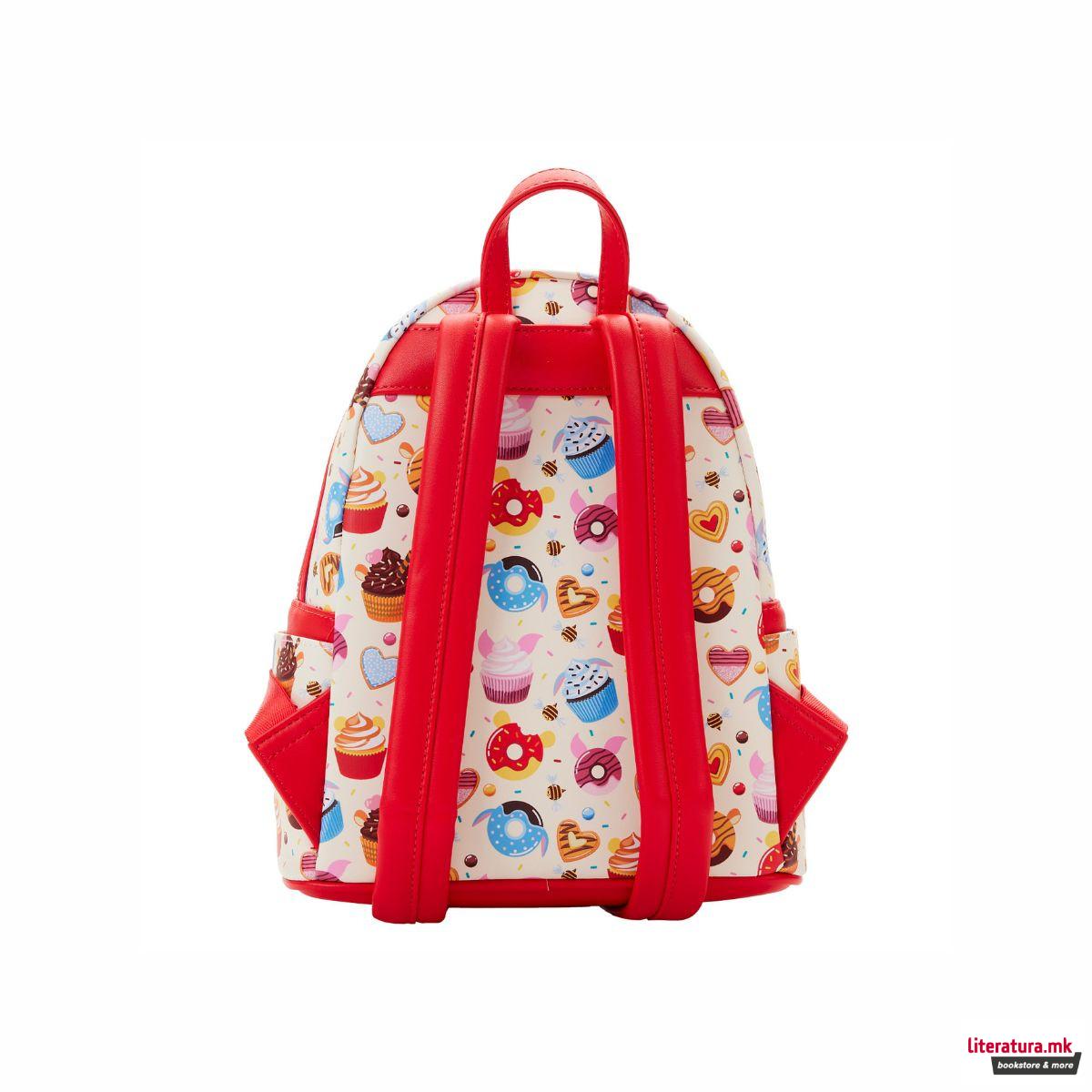 Ранец, Loungefly, Disney: Winnie the Pooh - Sweets 