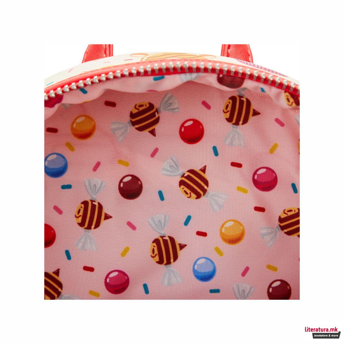 Ранец, Loungefly, Disney: Winnie the Pooh - Sweets 