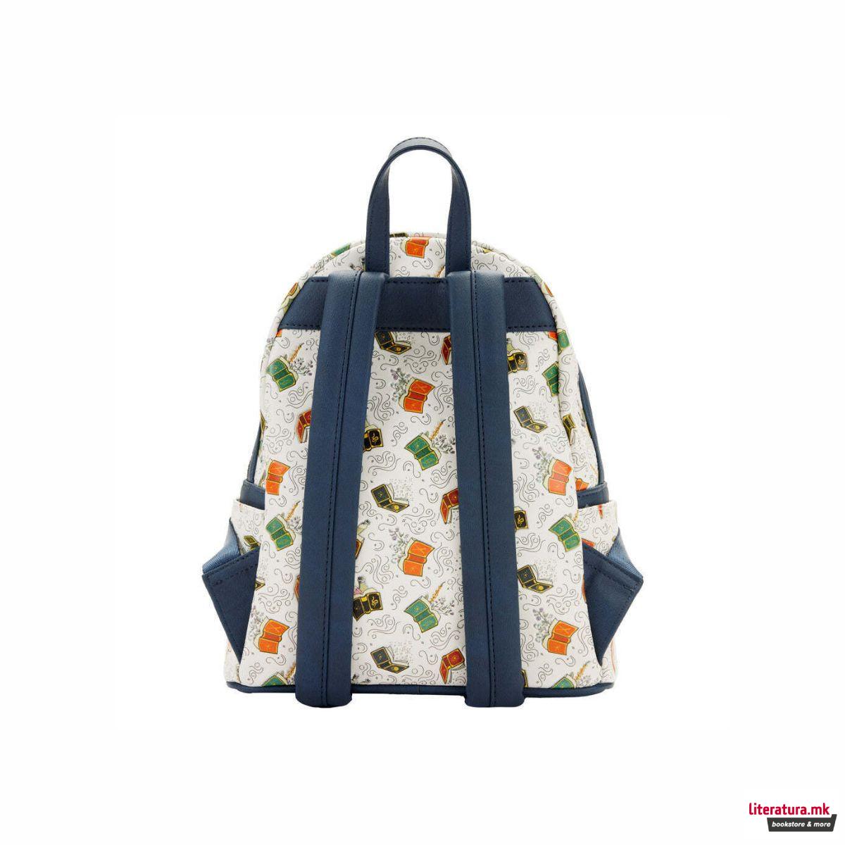 Ранец, Loungefly, Fantastic Beasts - Magical Books 