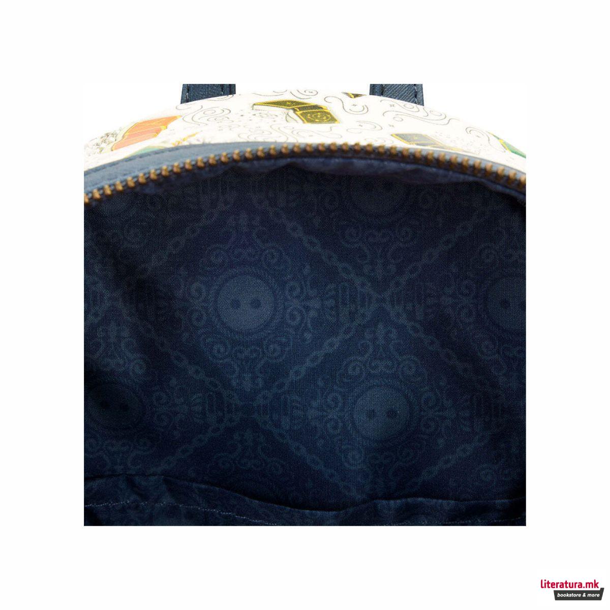 Ранец, Loungefly, Fantastic Beasts - Magical Books 