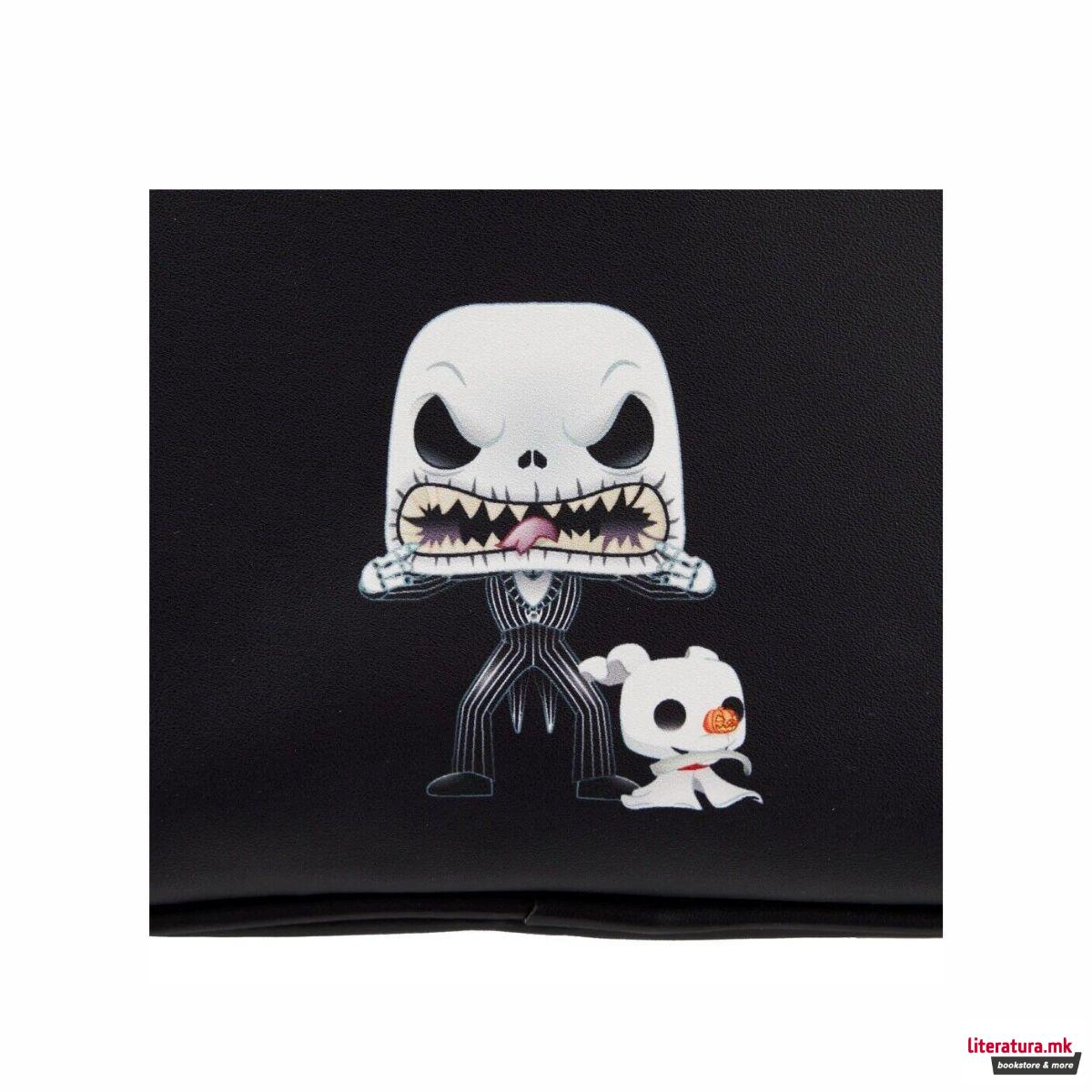 Ранец, Funko Pop! by Loungefly, Jack Skellington Glow 
