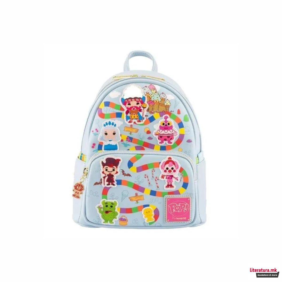 Ранец, Funko Pop! by Loungefly, Candy Land - Take Me To The Candy
