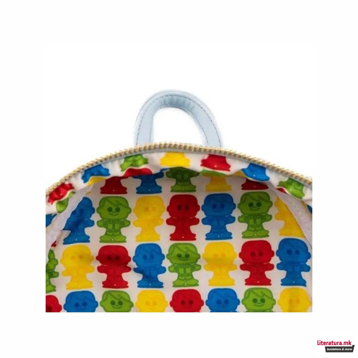 Ранец, Funko Pop! by Loungefly, Candy Land - Take Me To The Candy