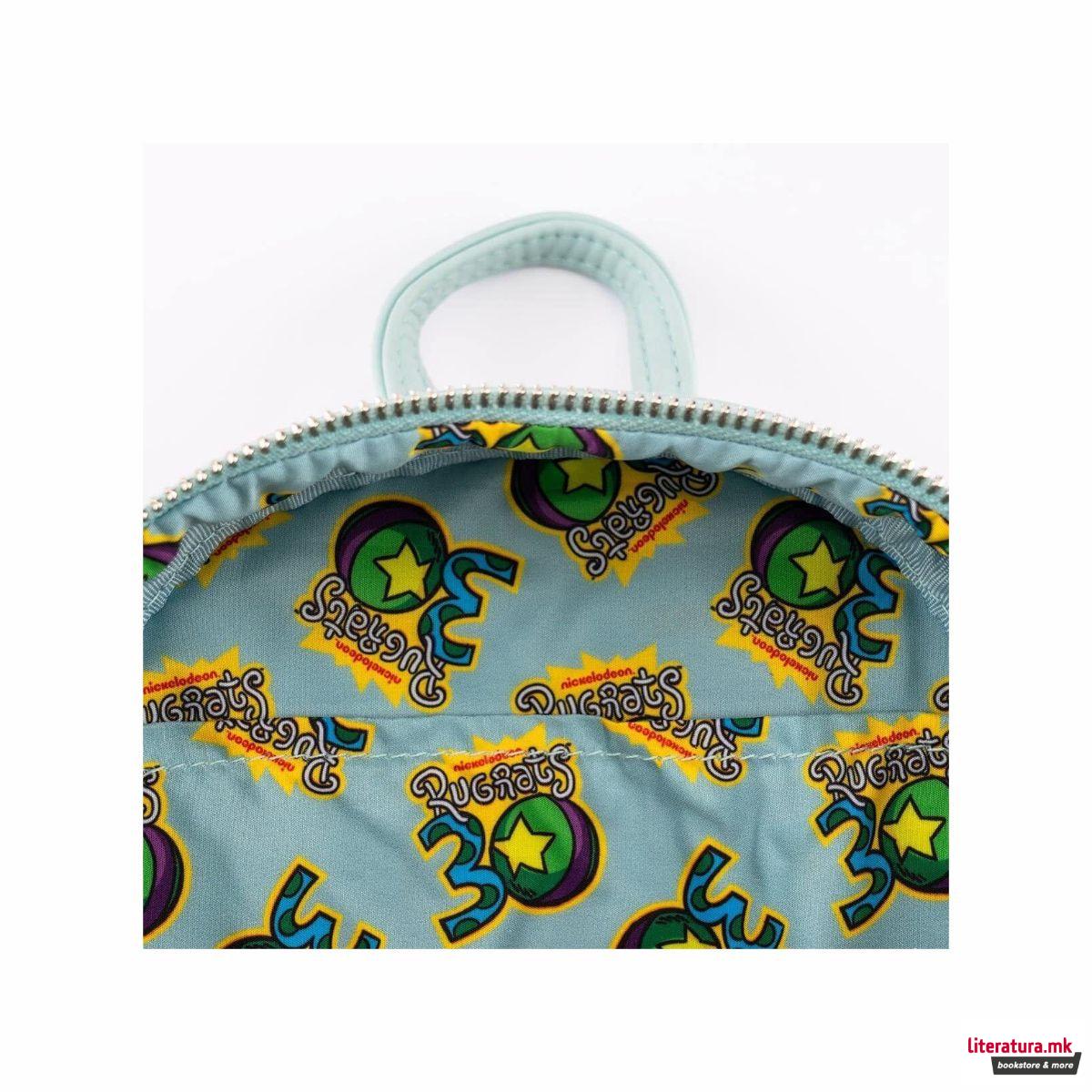 Ранец, Loungefly, Nickelodeon - Rugrats (30th Anniversary) 