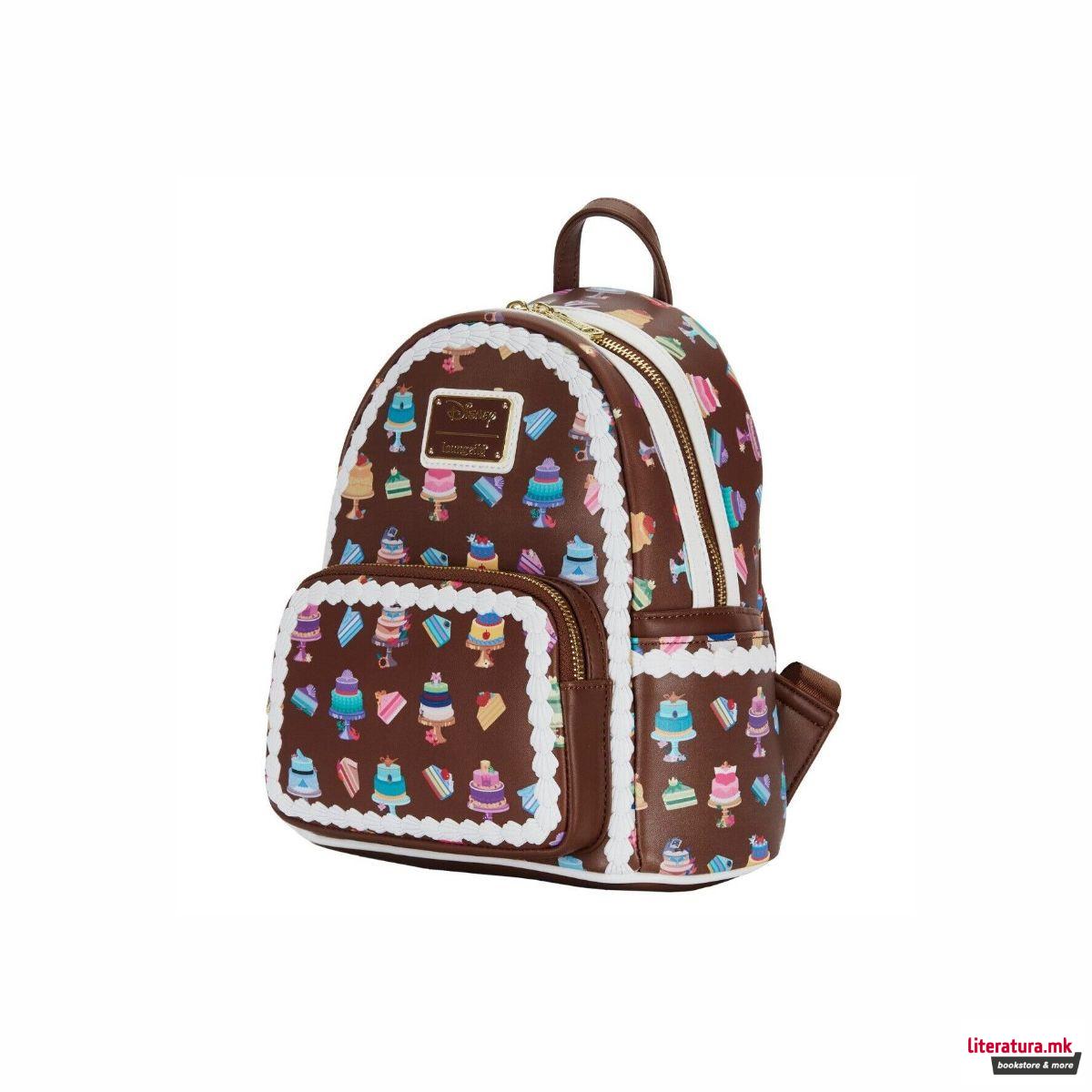 Ранец, Loungefly, Disney: Princesses - Cakes 