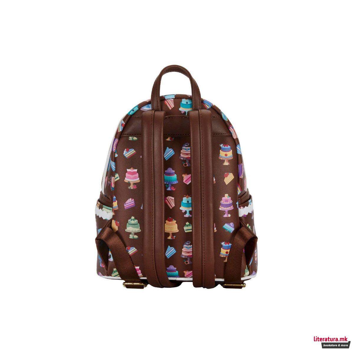 Ранец, Loungefly, Disney: Princesses - Cakes 