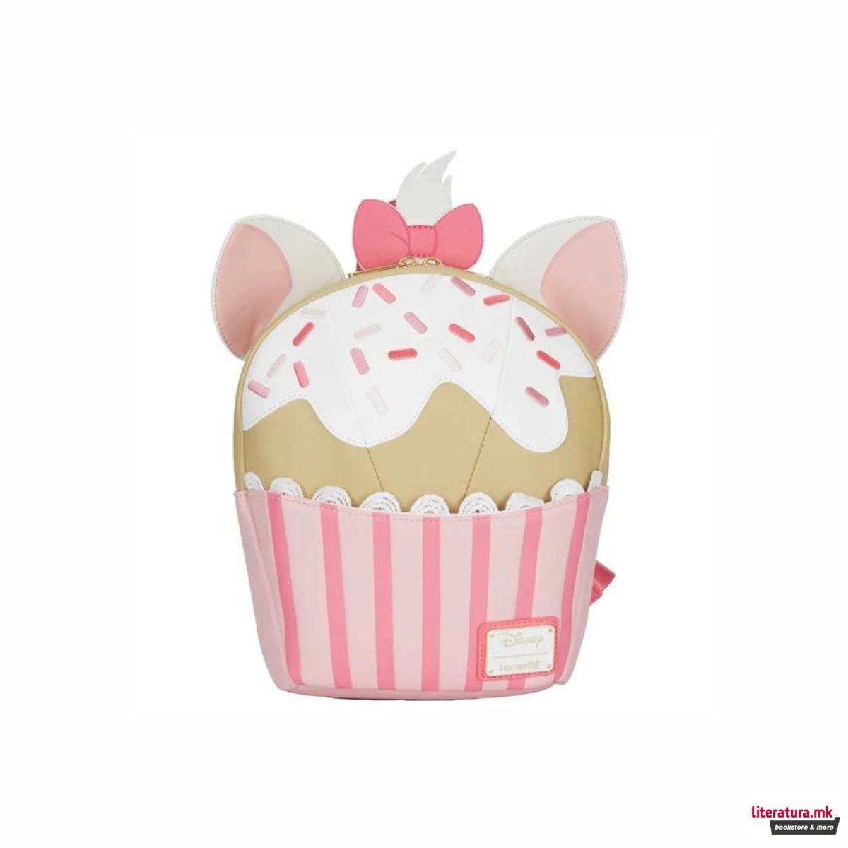 Ранец, Loungefly, Disney: Aristocats - Marie 