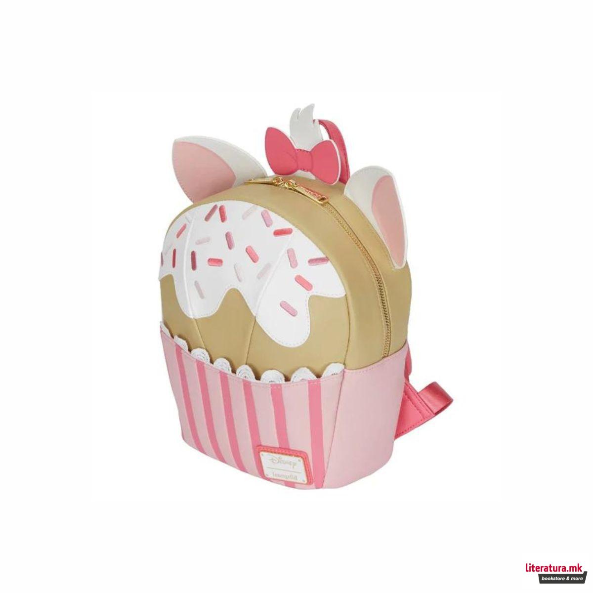 Ранец, Loungefly, Disney: Aristocats - Marie 