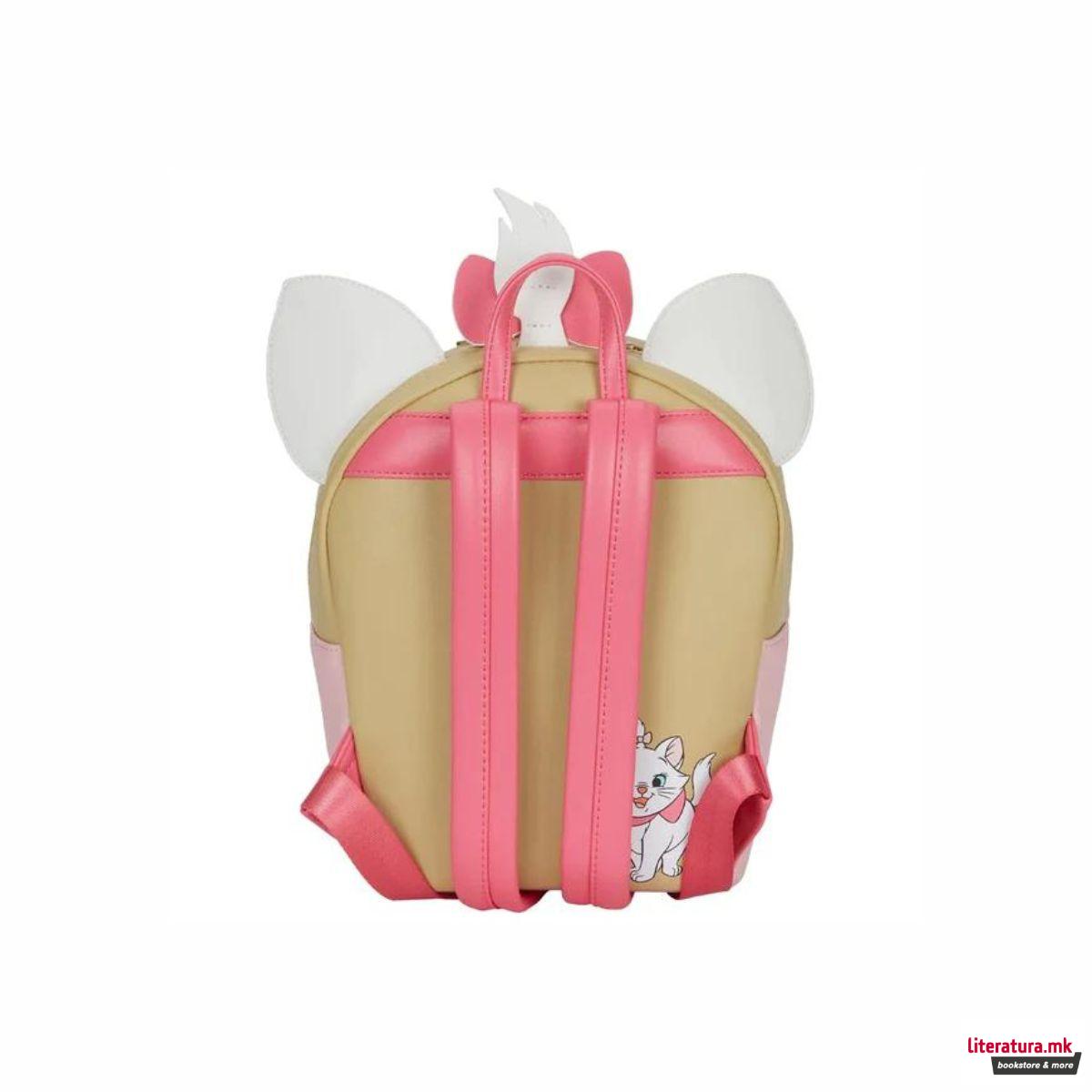 Ранец, Loungefly, Disney: Aristocats - Marie 