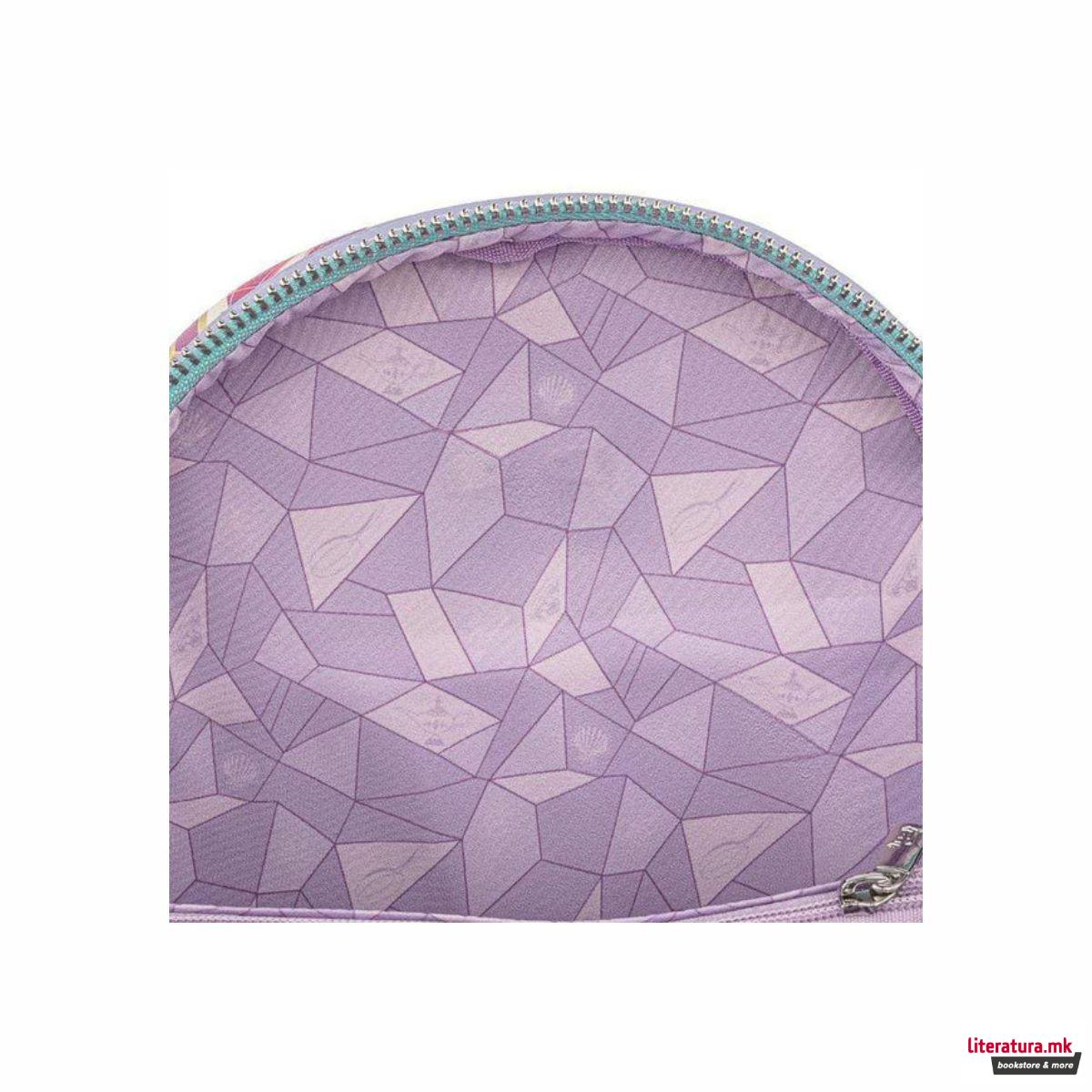 Ранец, Loungefly, Disney: Crystal Sidekicks