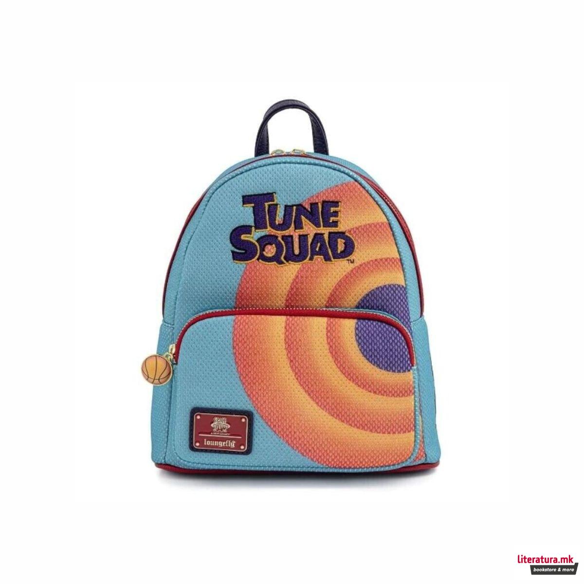 Ранец, Loungefly, Space Jam: Tune Squad - Bugs 