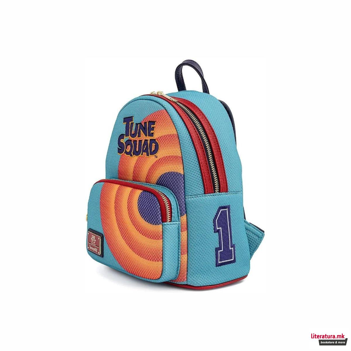 Ранец, Loungefly, Space Jam: Tune Squad - Bugs 