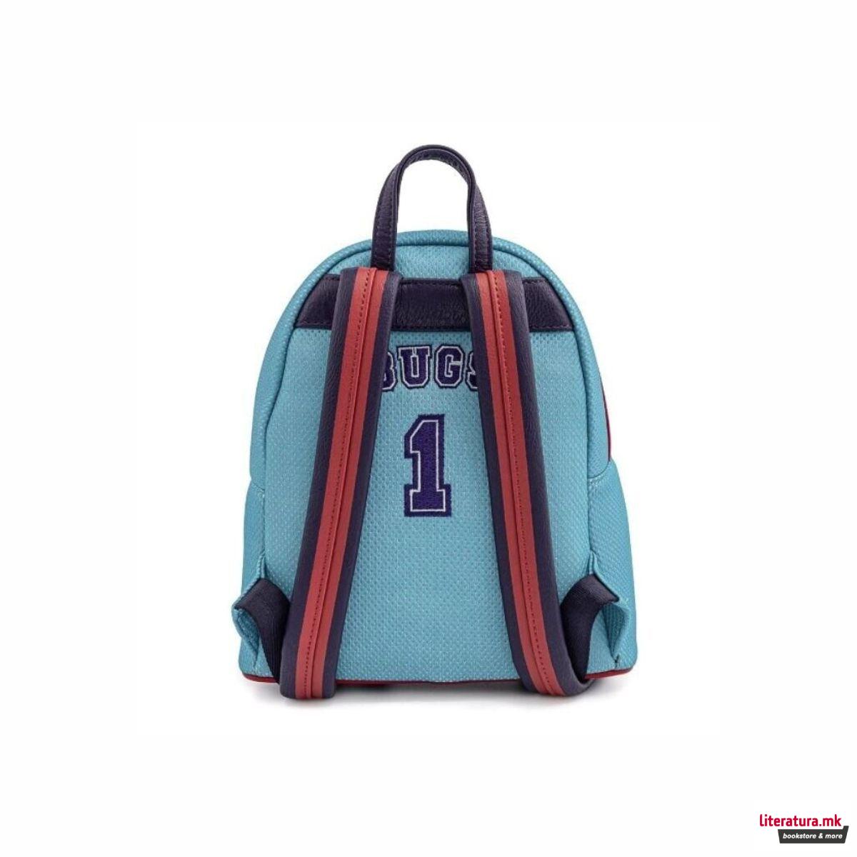 Ранец, Loungefly, Space Jam: Tune Squad - Bugs 