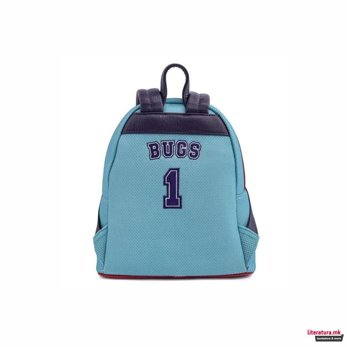 Ранец, Loungefly, Space Jam: Tune Squad - Bugs 