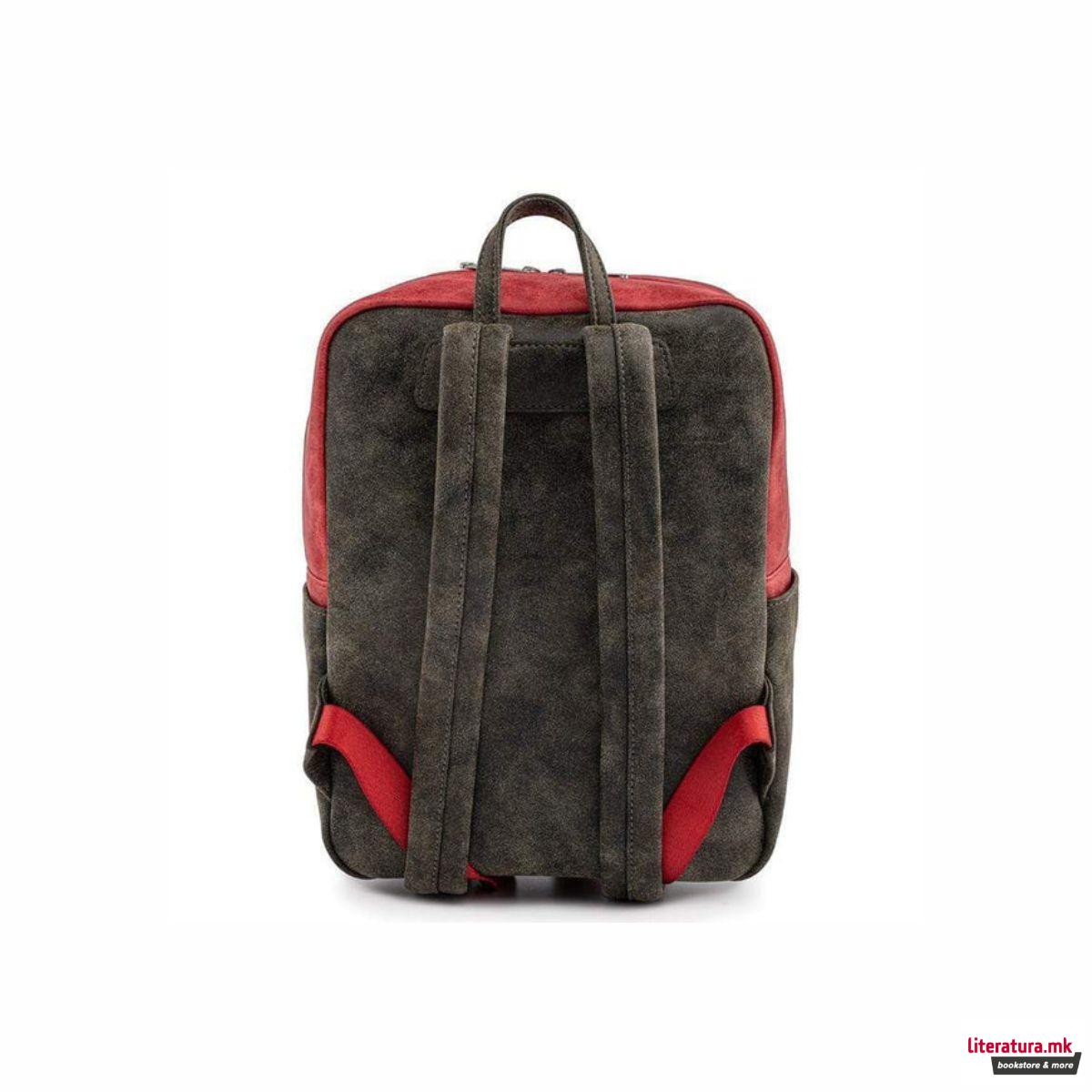 Ранец, Loungefly, Star Wars Lands - Mustafar 