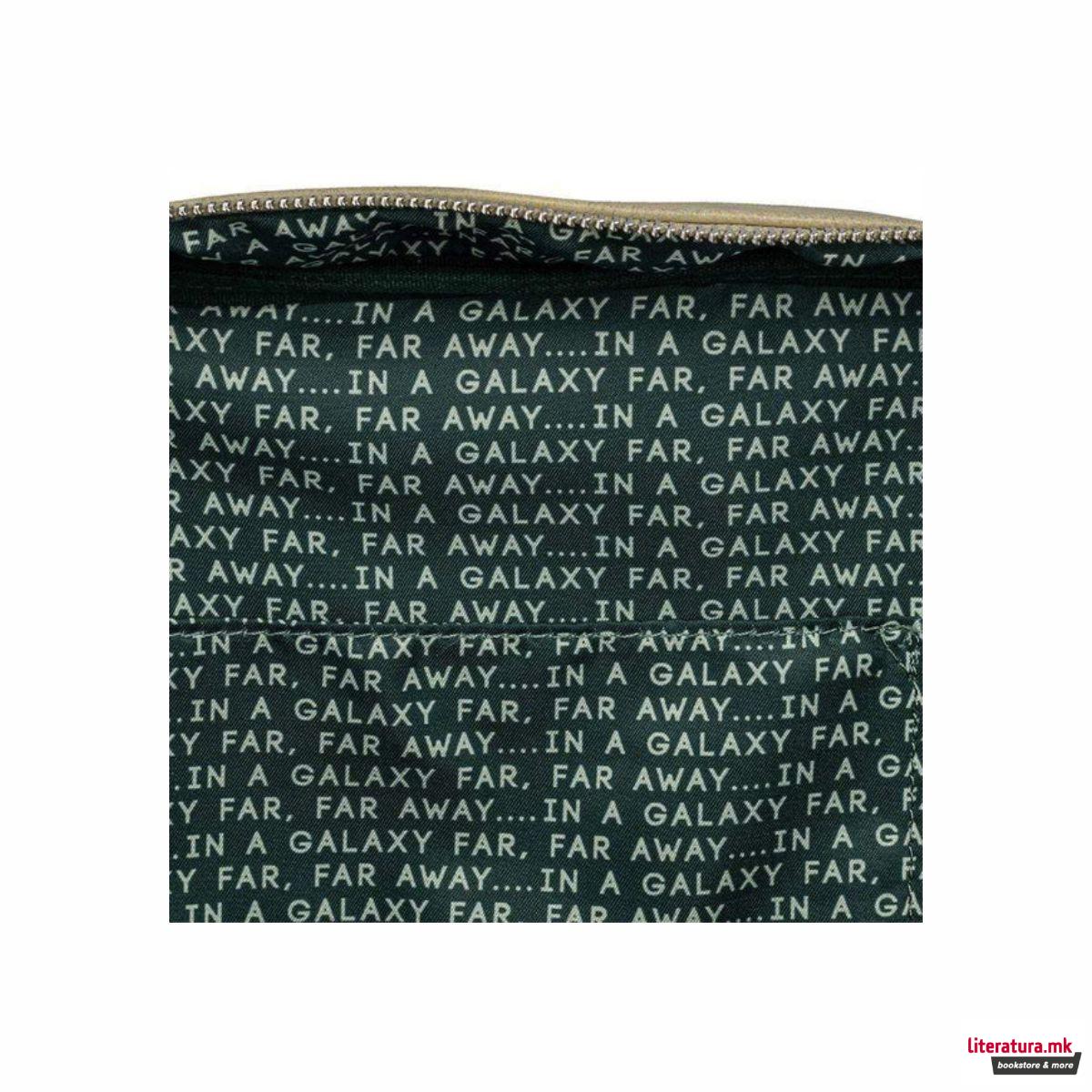 Ранец, Loungefly, Star Wars Lands - Kashyyyk 