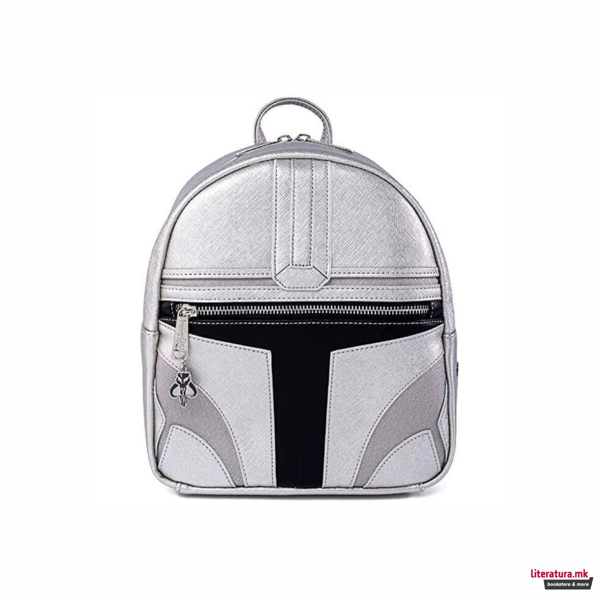 Ранец, Loungefly, Star Wars - Helmet