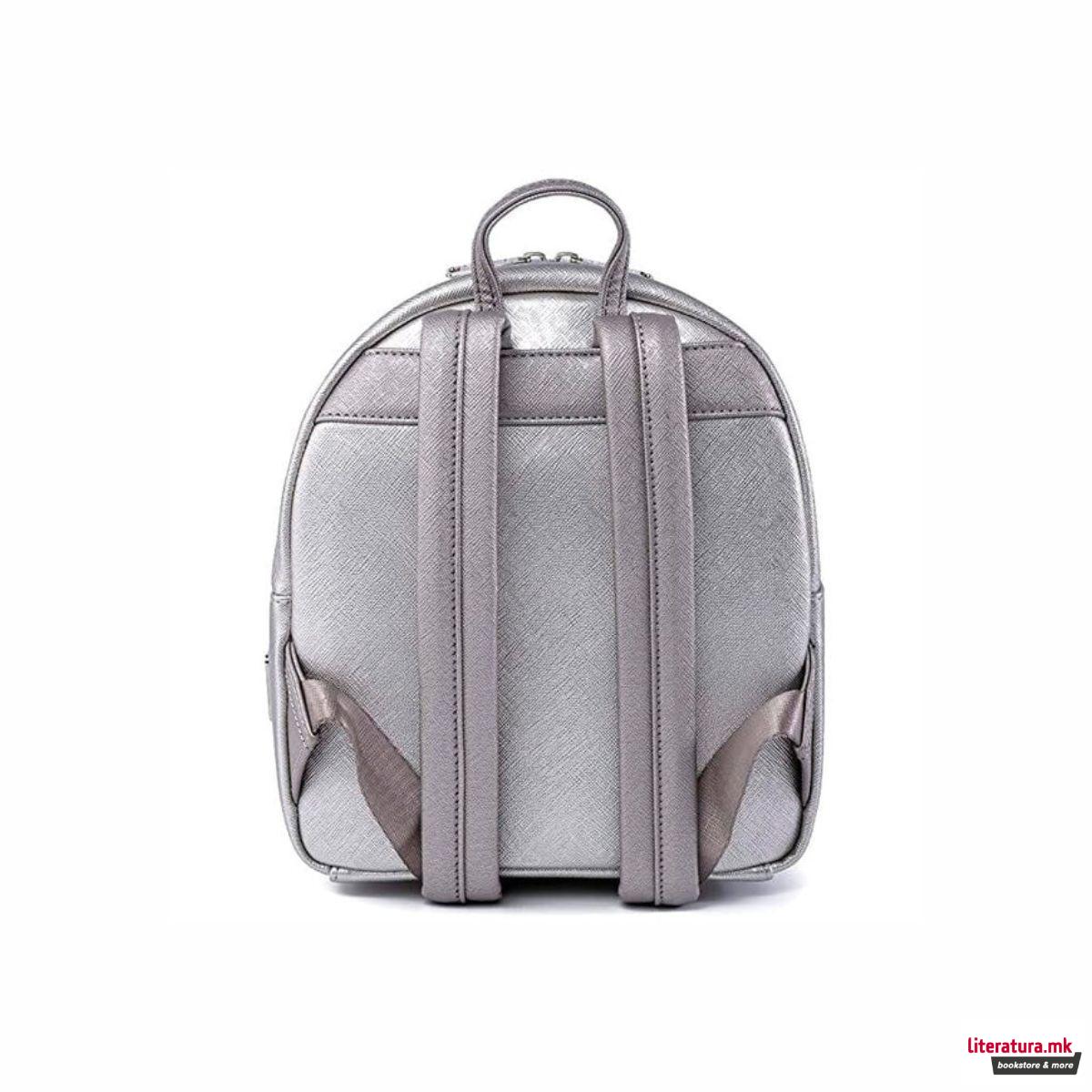 Ранец, Loungefly, Star Wars - Helmet