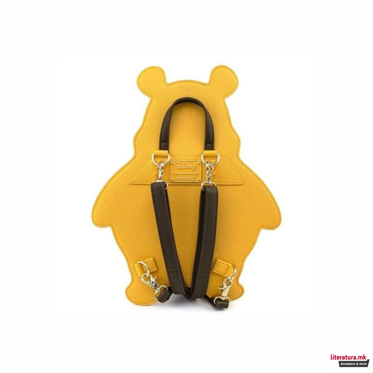 Ранец, Loungefly, Disney: Winnie The Pooh Pin Collector