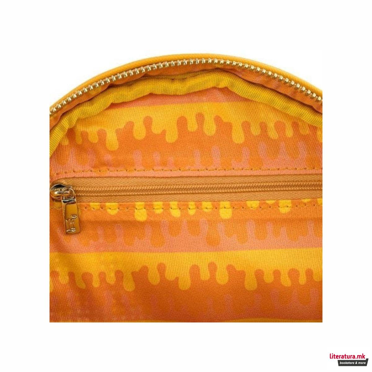 Ранец, Loungefly, Disney: Winnie The Pooh Pin Collector