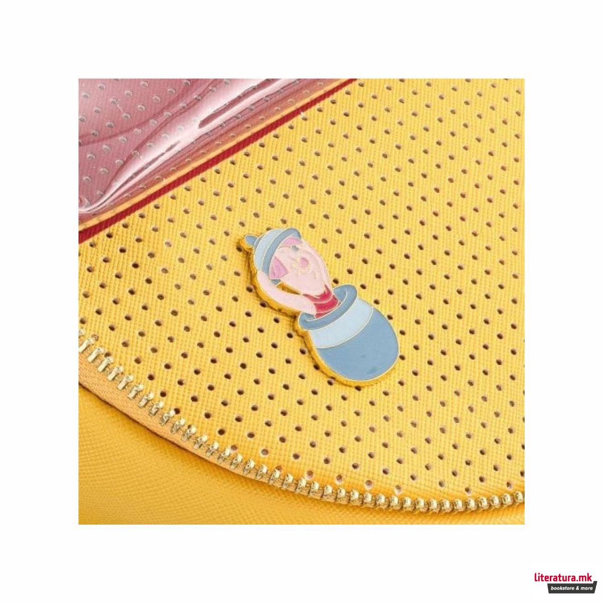 Ранец, Loungefly, Disney: Winnie The Pooh Pin Collector