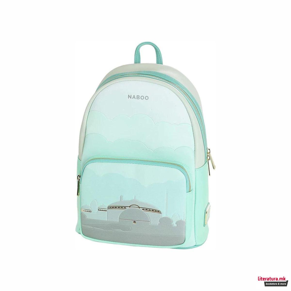 Ранец, Loungefly, Star Wars Lands - Naboo 