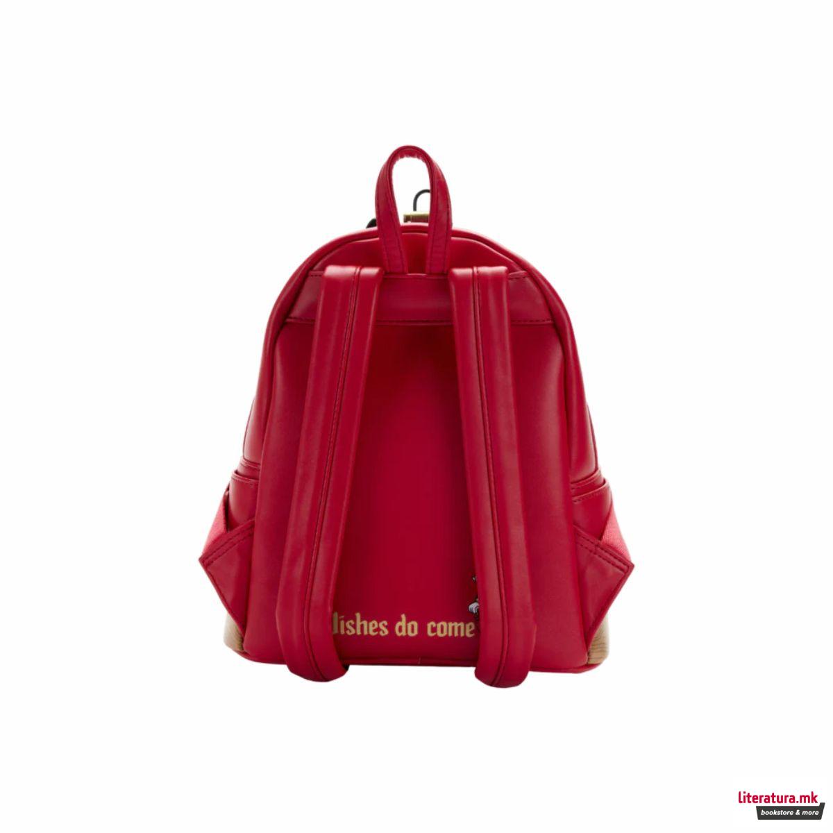 Ранец, Loungefly, Pinocchio Marionette 