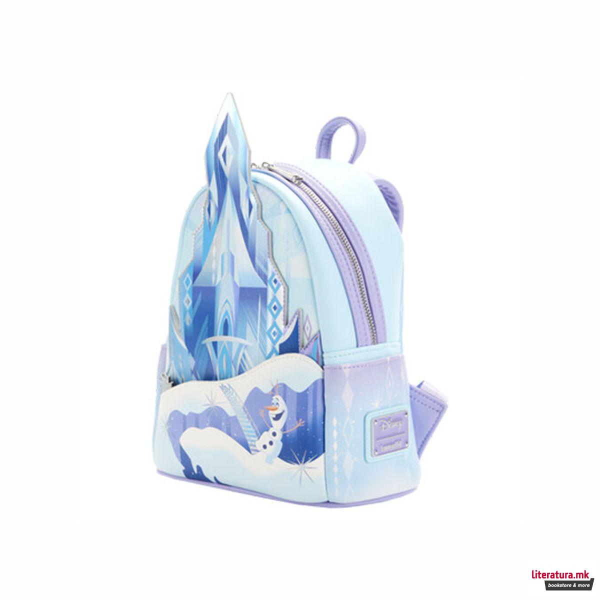 Ранец, Loungefly, Disney: Frozen - Princess Castle 