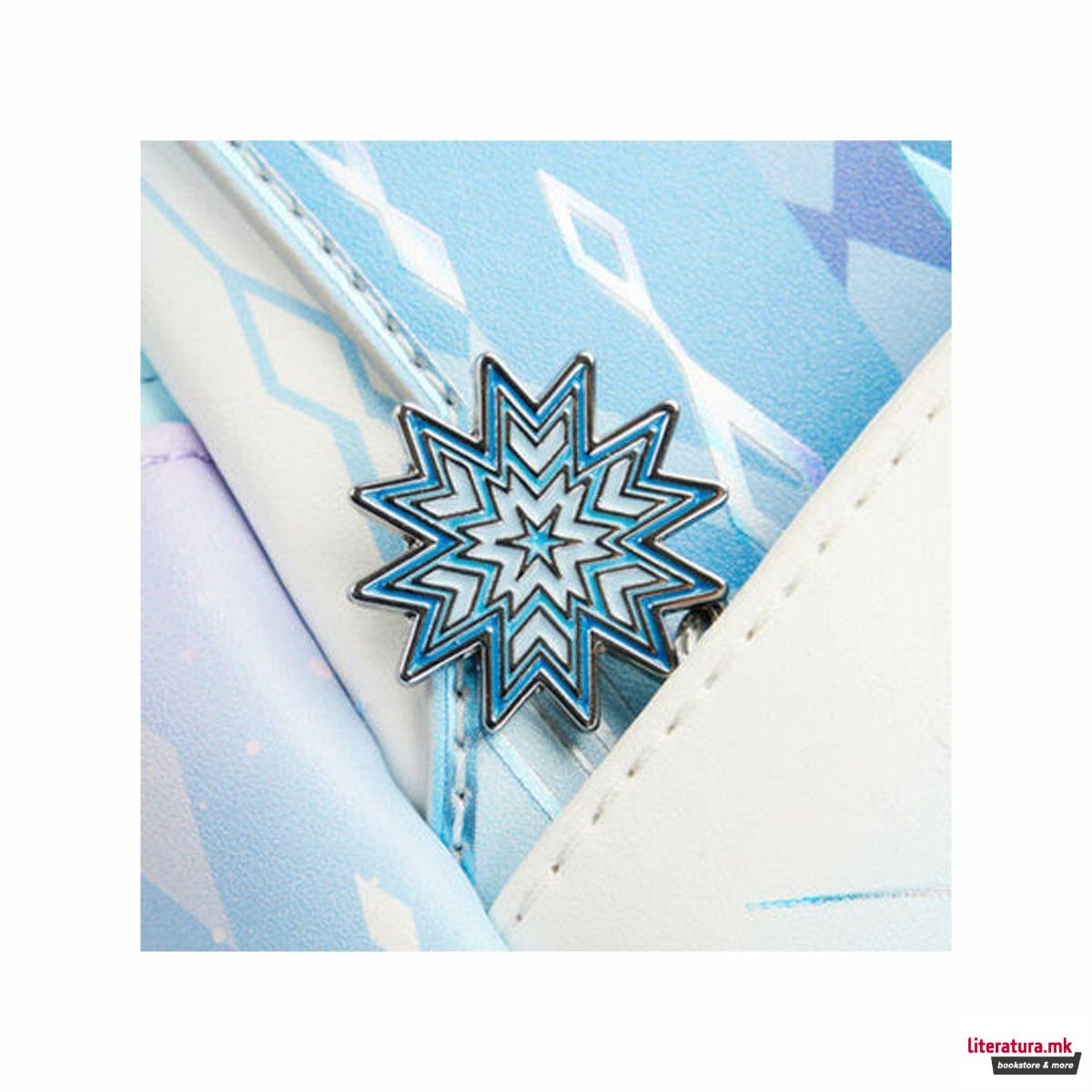 Ранец, Loungefly, Disney: Frozen - Princess Castle 