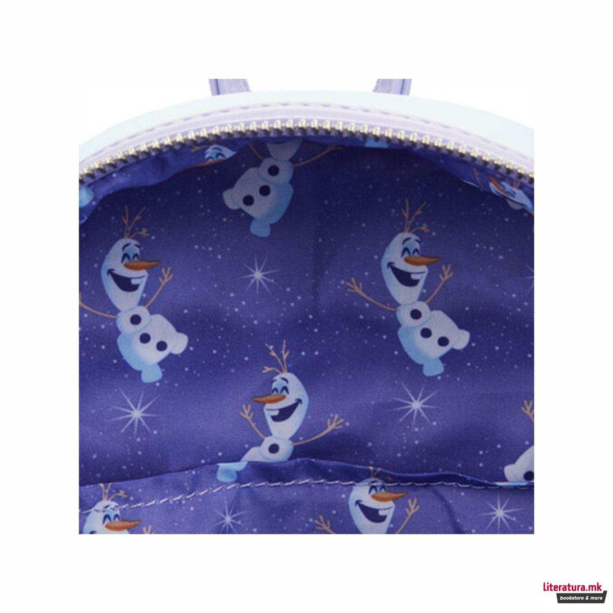 Ранец, Loungefly, Disney: Frozen - Princess Castle 