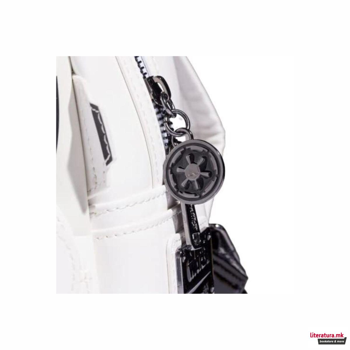 Ранец, Loungefly, Star Wars: Stormtrooper Lenticular 