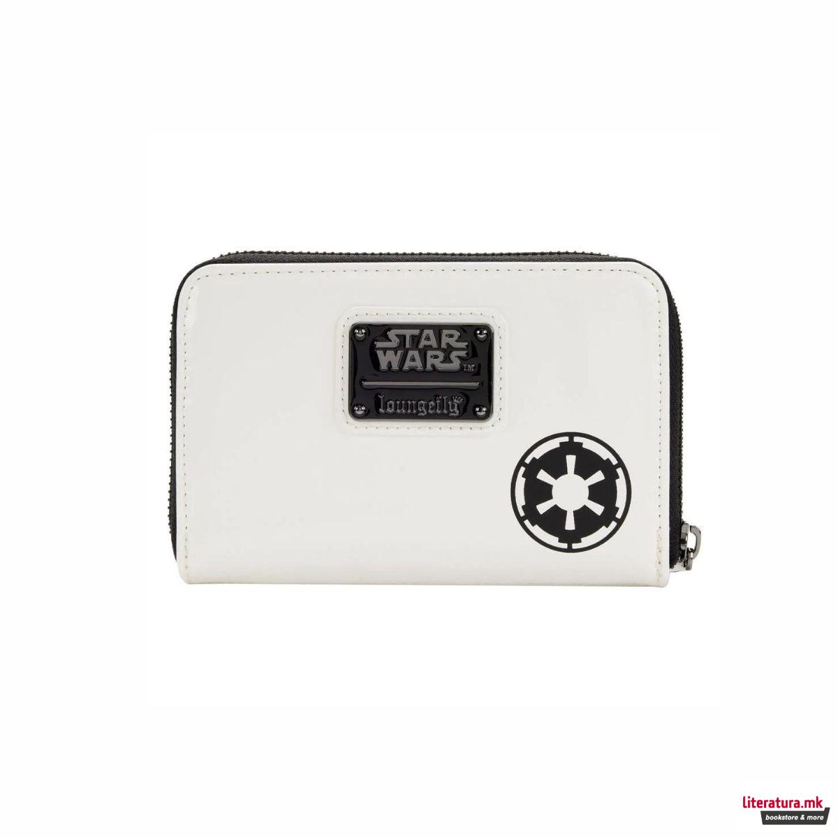 Новчаник, Loungefly, Star Wars: Stormtrooper Lenticular 