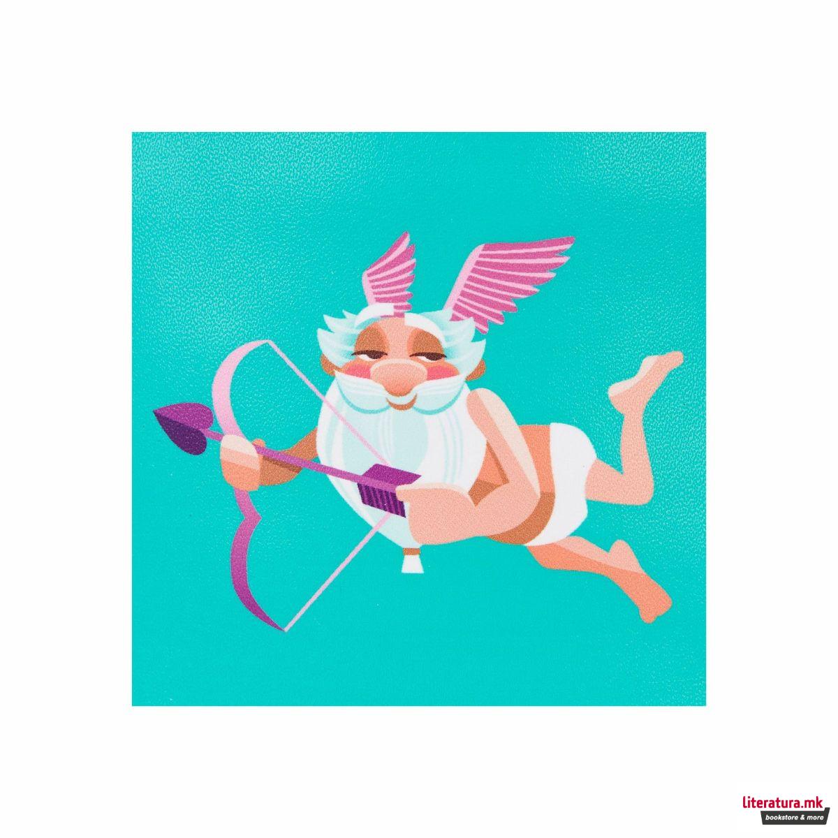 Ранец, Loungefly, Disney: Tangled - Princess Castle 