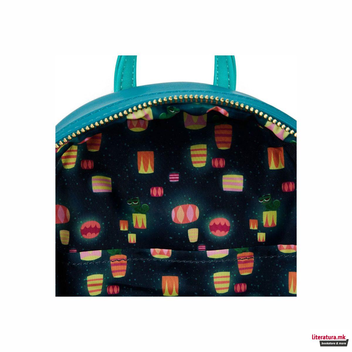 Ранец, Loungefly, Disney: Tangled - Princess Castle 