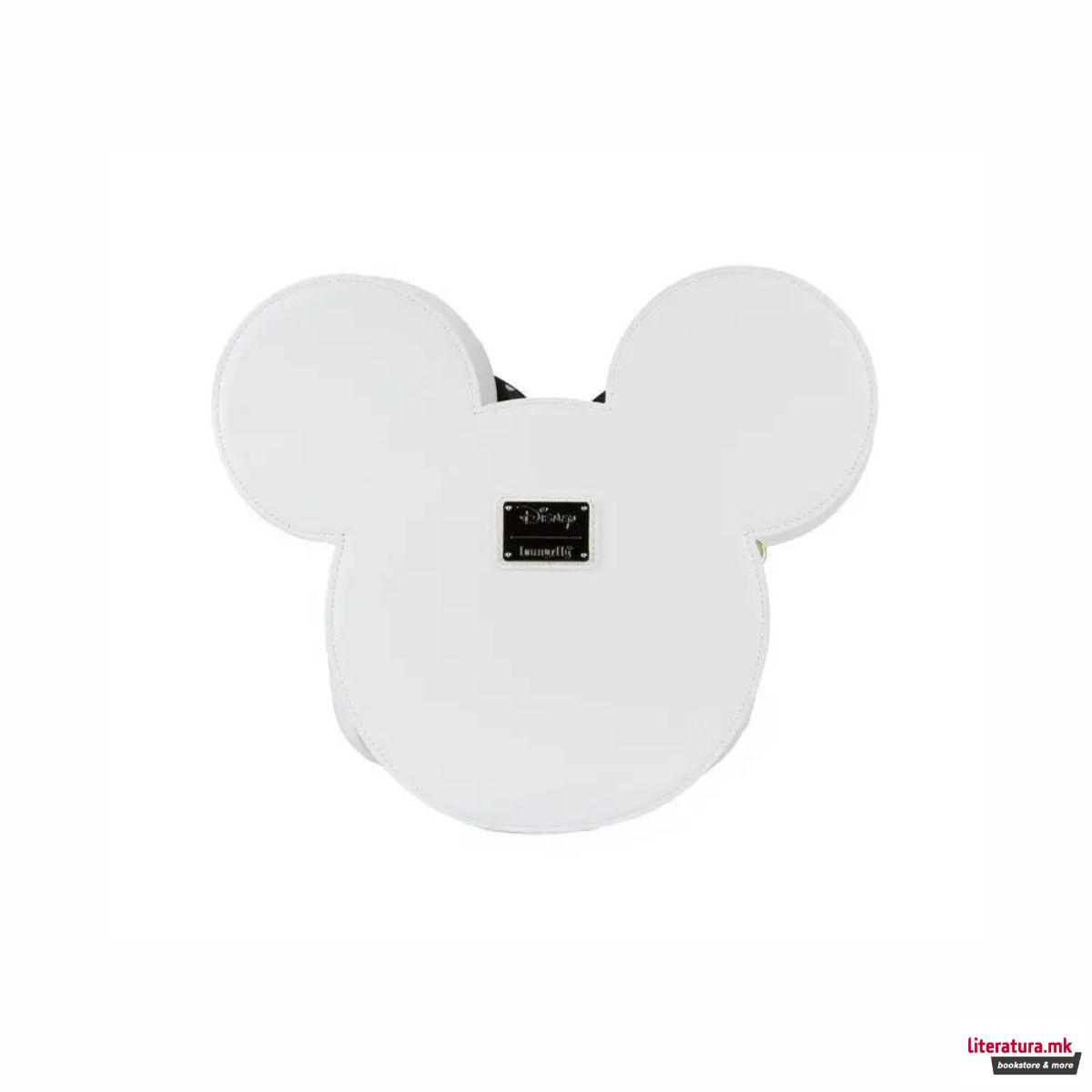 Чанта за на рамо, Loungefly, Disney: Minnie Daisy 