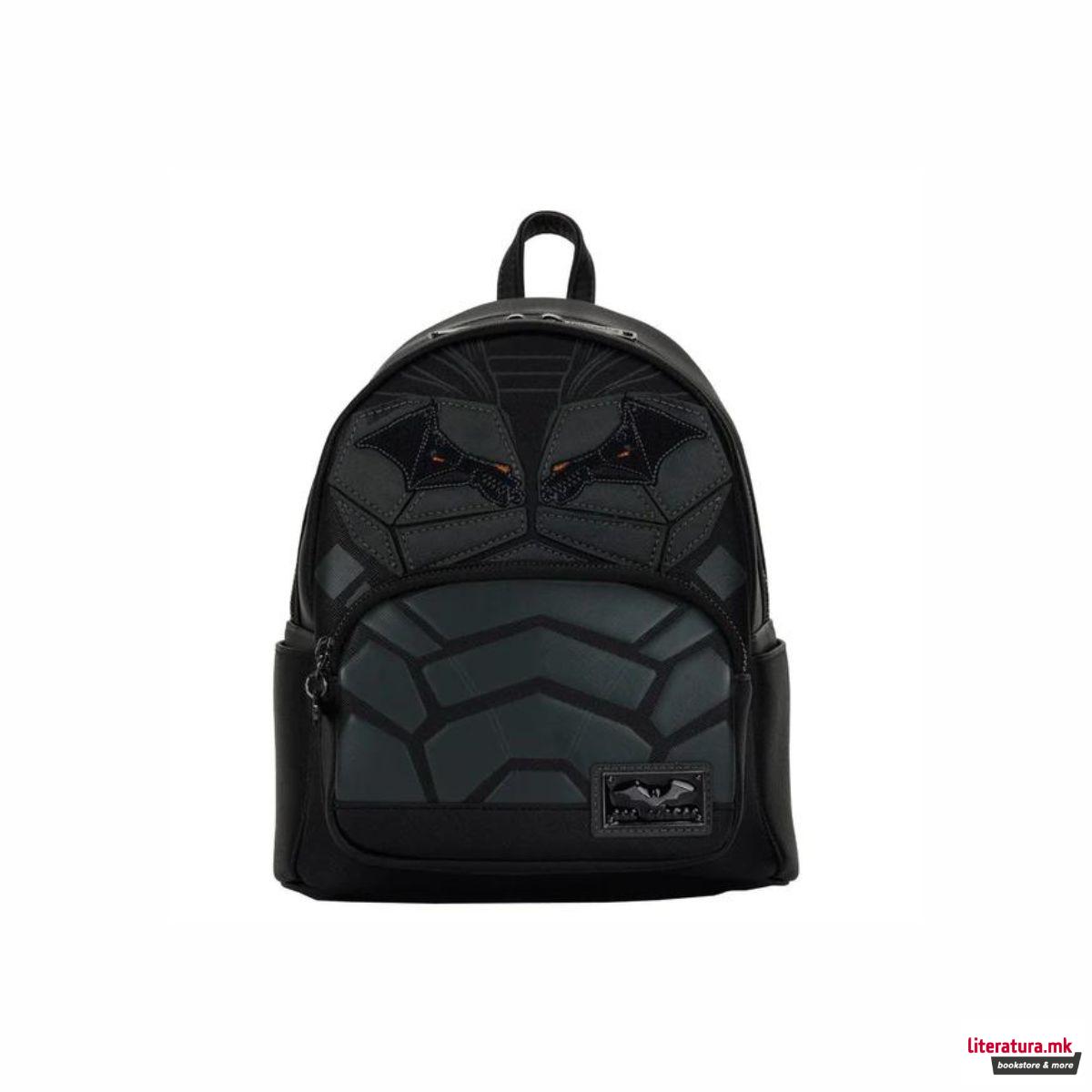 Ранец, Loungefly, DC: The Batman Cosplay