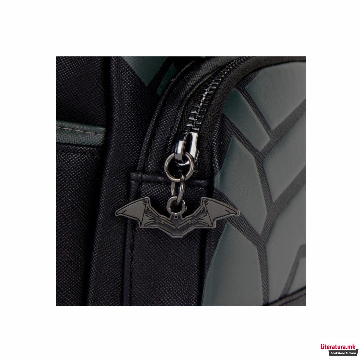 Ранец, Loungefly, DC: The Batman Cosplay