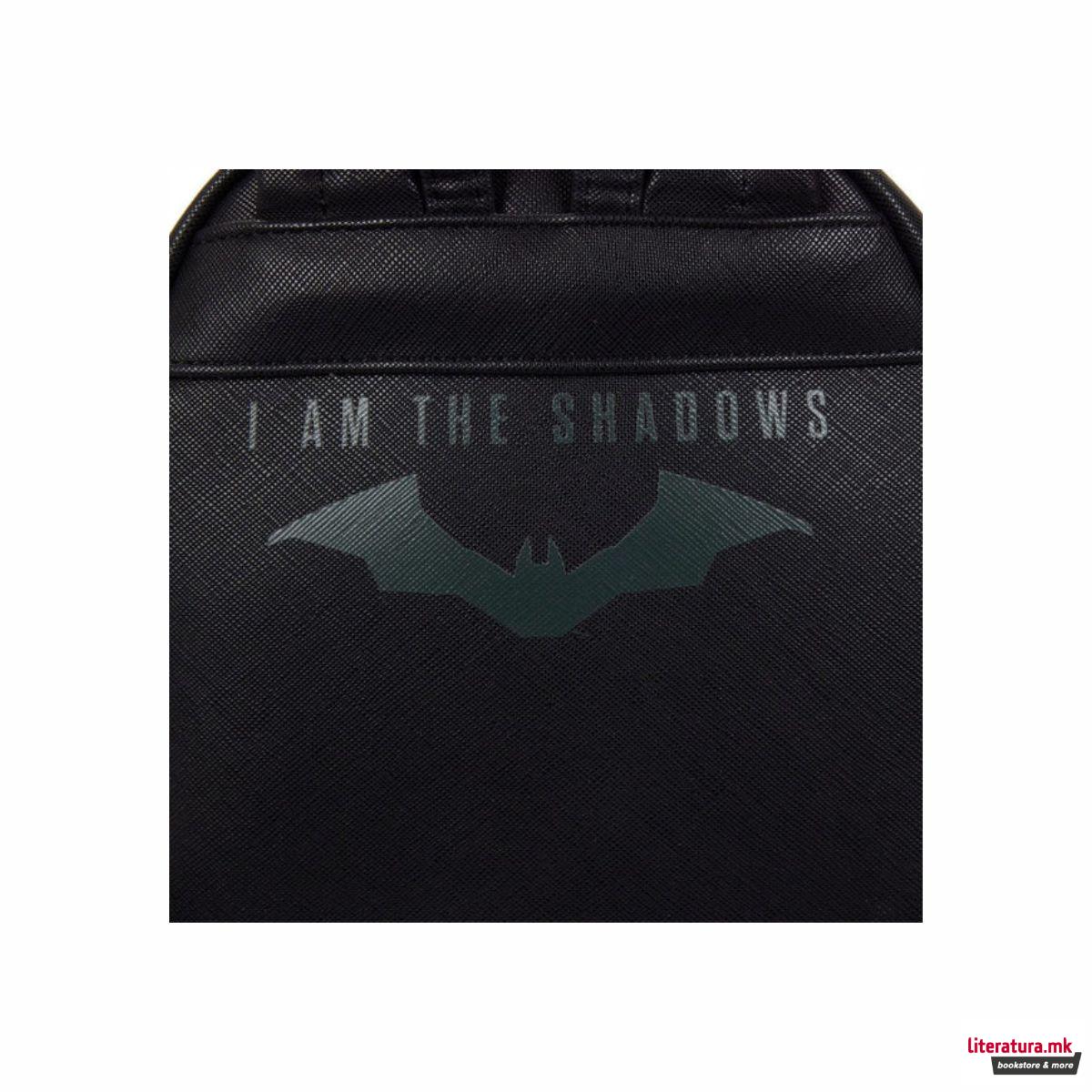 Ранец, Loungefly, DC: The Batman Cosplay