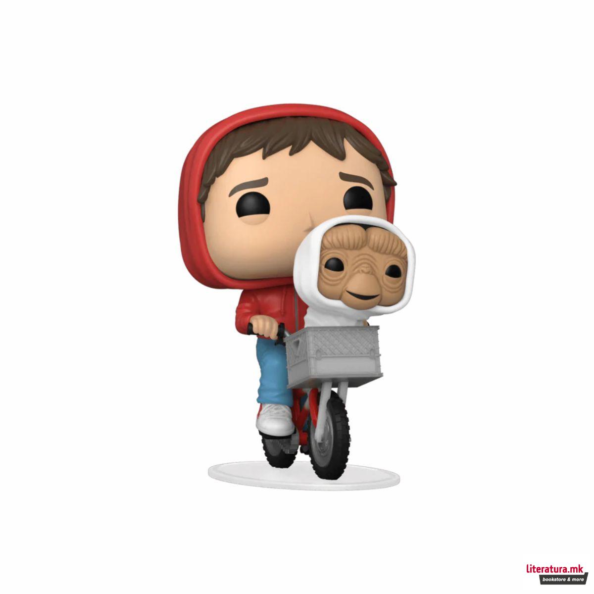 Фигура, Pop! Movies, E.T. - Elliott & E.T. 